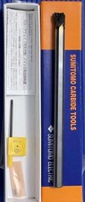 Sumitomo VHM Bohrstange