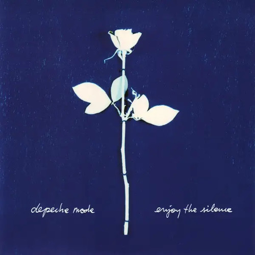 Depeche mode enjoy the - depeche,