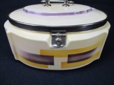 Deckel- Keksdose Paetsch