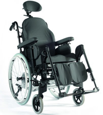 Multifunktionsrollstuhl