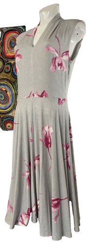 Joules gracie kleid - joules, neu