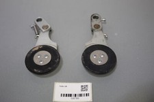 Alber Scalamobil Treppensteiger Bremsrolle ein paar