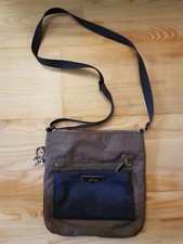 Kipling - braune Damenhandtasche