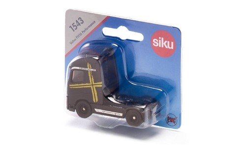Siku 1543 volvo 16 - 1543,