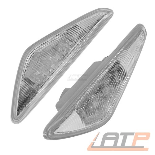 Led blinker seitenblinker - 2x,