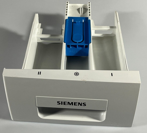 Siemens wm14s4em waschmaschine - siemens,