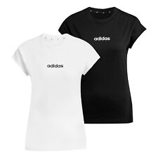 Adidas Damen T-Shirt Oberteil