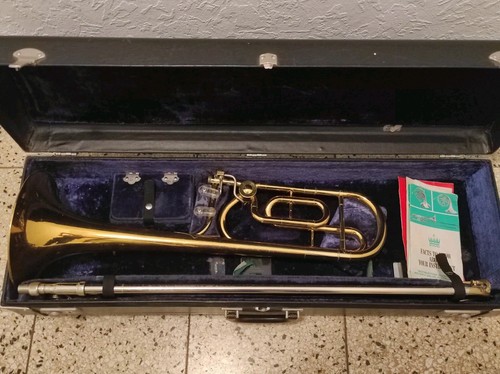Posaune king symphony - posaune, 5b