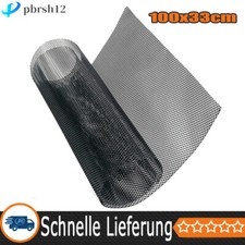 Renngitter Aluminium Streckgitter Universal Auto Car Grill Mesh Net Blatt Gitter
