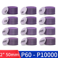 50mm Schleifscheiben Nass und