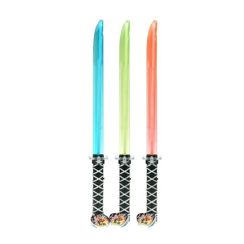 Toi toys lichtschwert - toi, ninja
