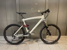 BMW Mountainbike Cross Country, MTB Fully, XTR, 12,3 Kg, NP 4499 Euro