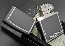Zippo JACK DANIELS, Farbzippo