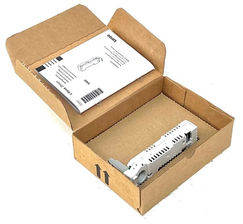 Lenze e94azhx0051 motor brake - motor,