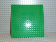 LEGO® Platte 16 x 16 Grund & Bauplatte dunkel grün 91405 Friends MOCs 10247 R83