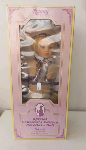 Regency special collector - regency, collector's