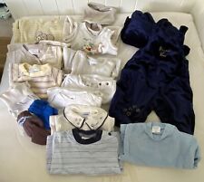 XXL Paket Kinderkleidung ab