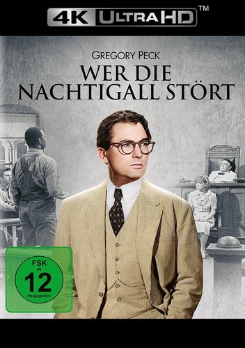 Wer die nachtigall stört 4k - nachtigall,