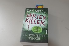 Serienkiller: Die komplette