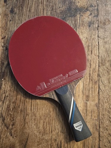 Kokutaku tischtennisschläger - kokutaku,