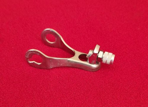 Shimano bremszuggegenhalter - shimano,
