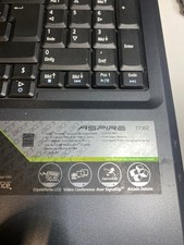 Acer Aspire 7730Z