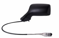 Spiegel links für Audi 80