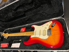 Fender Player II