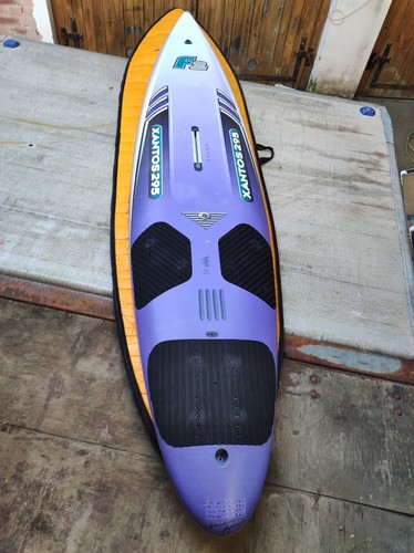 Xantos 295 board surfboard - 295,