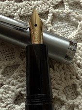 Montblanc Monte Rosa füller /