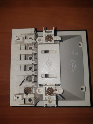 Siedle 12648 tastenmodul info - 12648, tastenmodul,