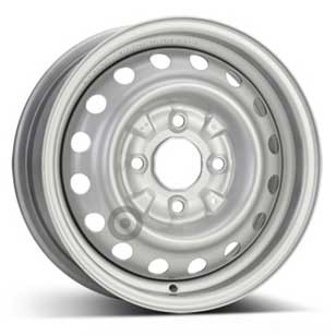 Alcar 6375 stahlfelge x - 5.5j,