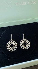 Pierre Lang Ohrringe HELIOS
