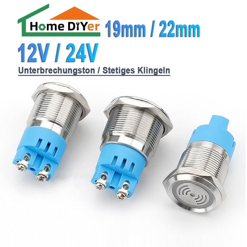 Led rot flash alarm - led,
