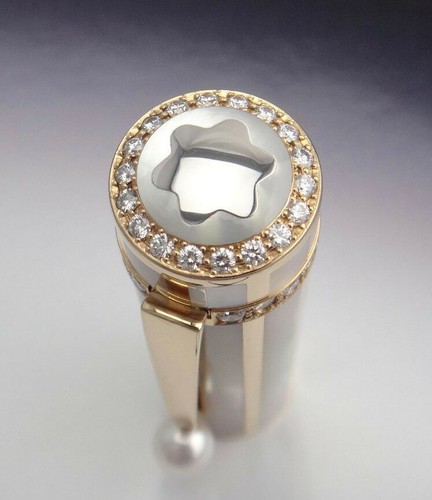 Montblanc greta garbo - greta,