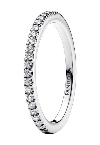 Pandora ring größe - ring, 58