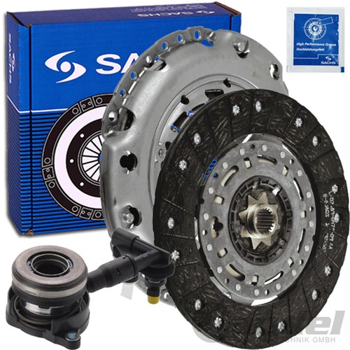 Sachs kupplungssatz xtend - sachs,