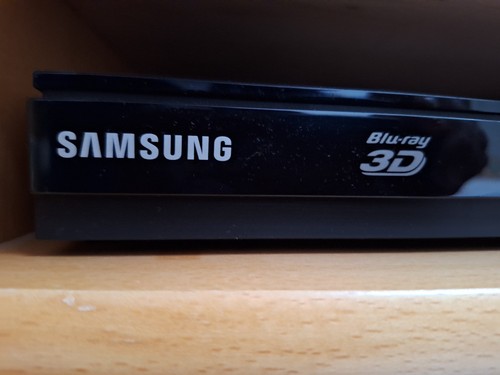 Samsung e5500 blu ray - samsung, tm