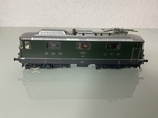 ✅ HAG H0 Art. 160 E-Lok Re