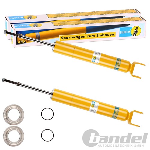Bilstein b6 - 2x,