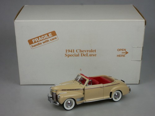 Danbury mint 1941 - 1/24,