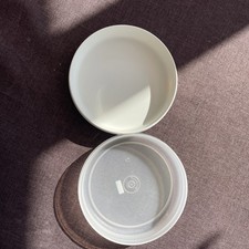 Tupperware 1262 servierschale - tupperware,