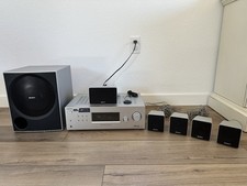 Sony Home Theater System