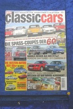 Classic Cars 3/15 Honda S600 944 Turbo W108 Audi 100 Coupe BMW 700 NSU Sport pri