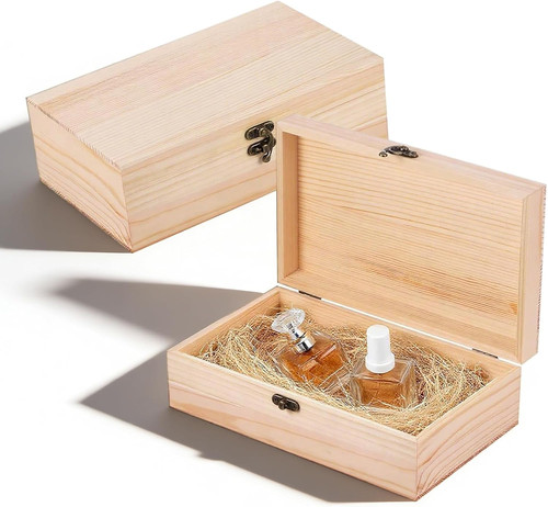 Mini holzkisten set für - holzkisten,