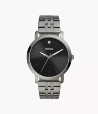 Fossil Lux Luther BQ2419