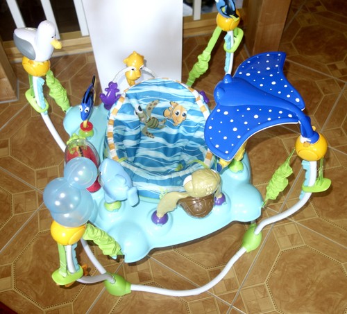 Spring und spielcenter baby - und,