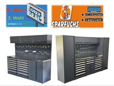 Schnäppchen 2. Wahl