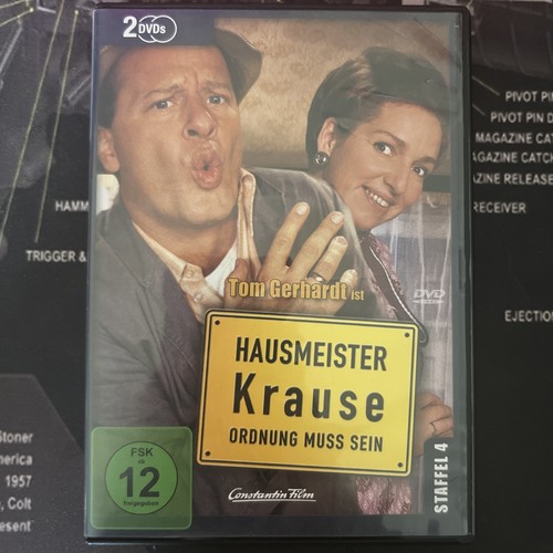 Hausmeister krause - (102),