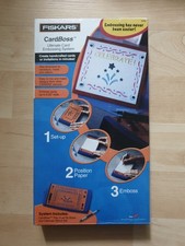 FISKARS® CardBoss Ultimate